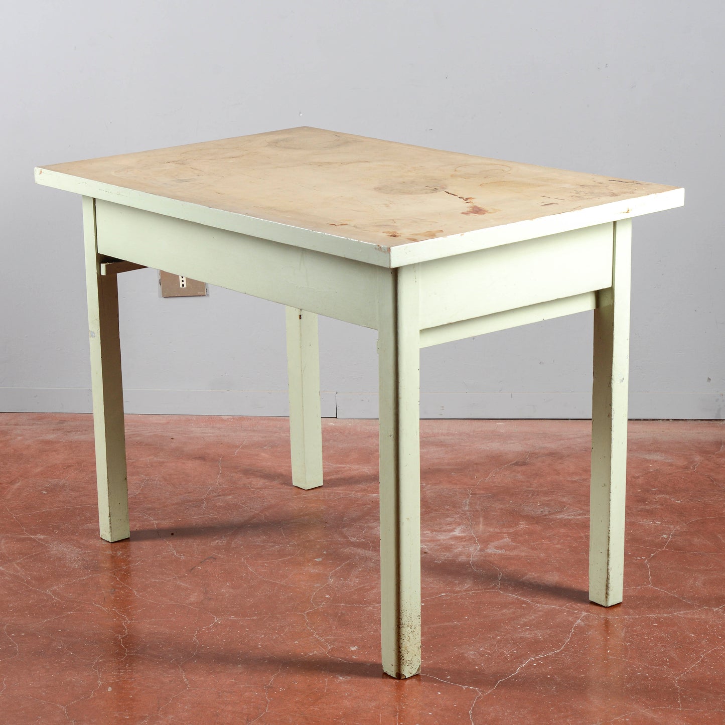 Tavolo Cucina Vintage