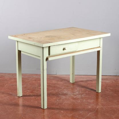 Tavolo Cucina Vintage