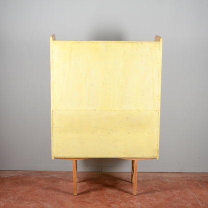 Credenza Da Sala Anni 60 Ico Parisi Ceramiche Ginori