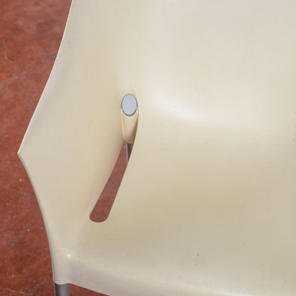 KARTELL Poltroncina Dr NO