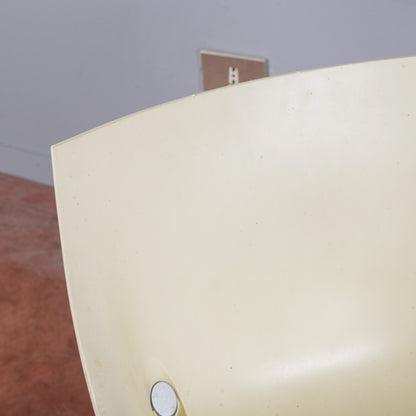 KARTELL Poltroncina Dr NO