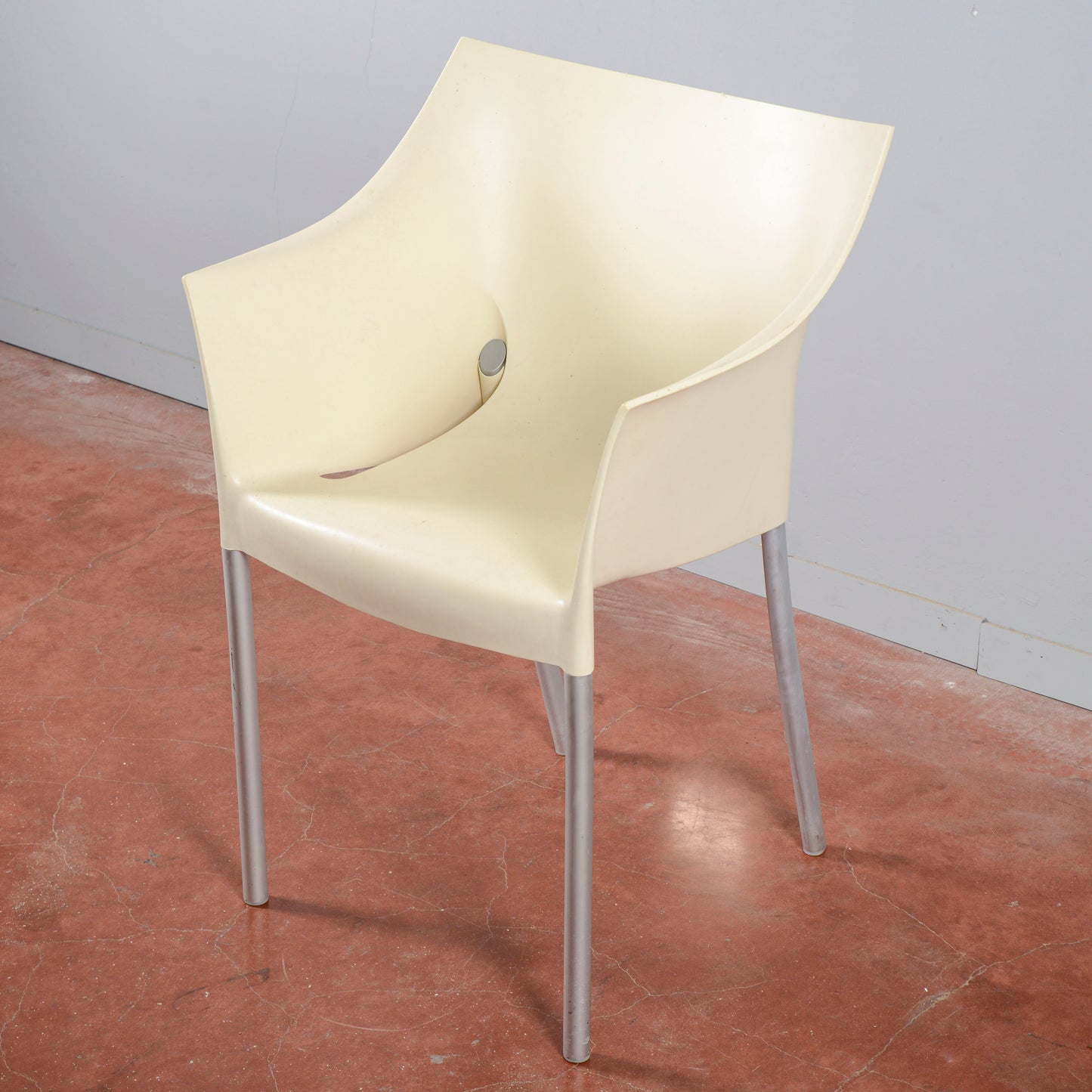 KARTELL Poltroncina Dr NO