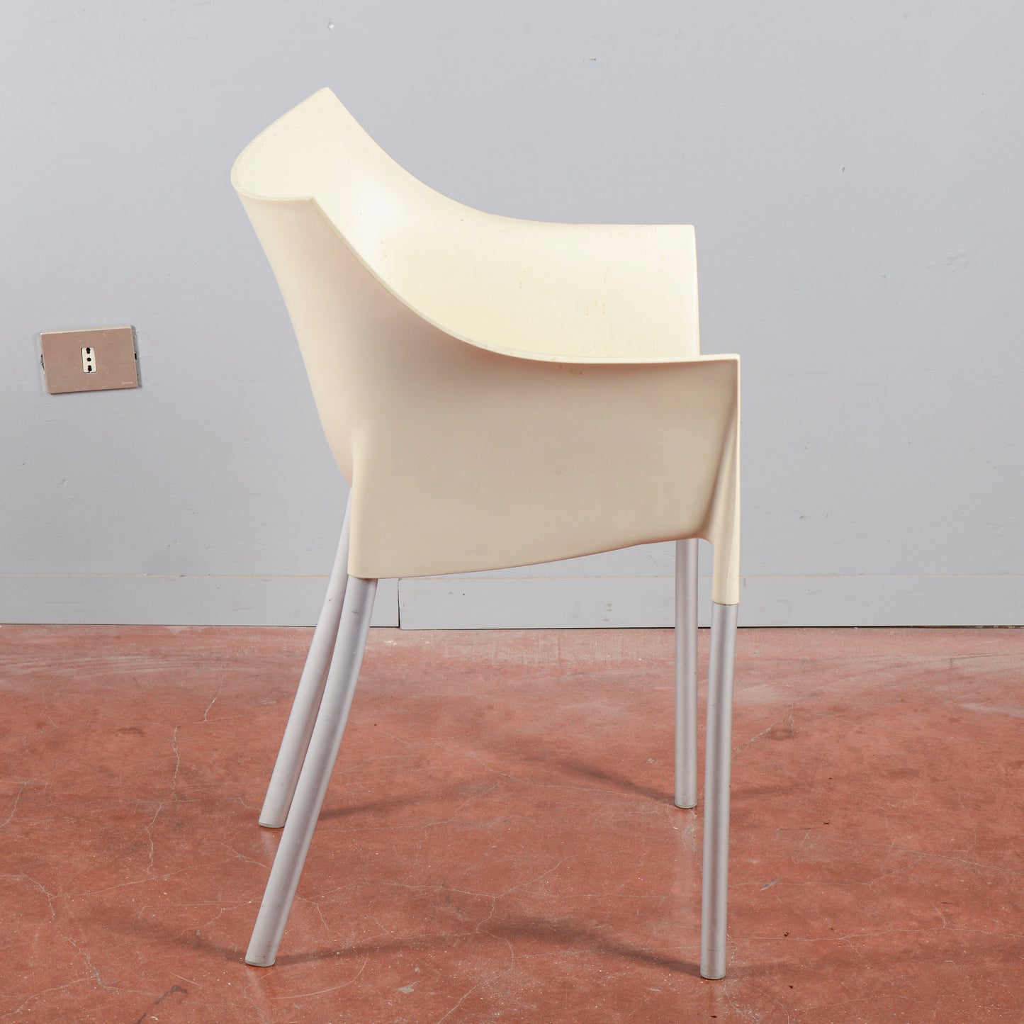 KARTELL Poltroncina Dr NO