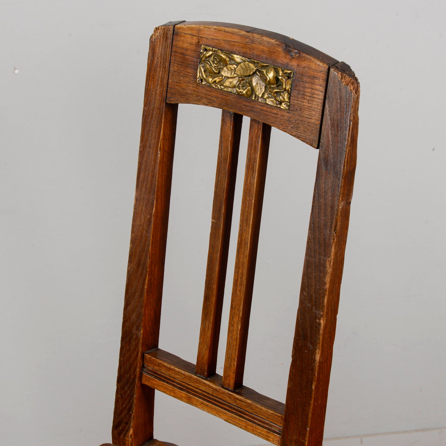 Coppia Sedie Liberty