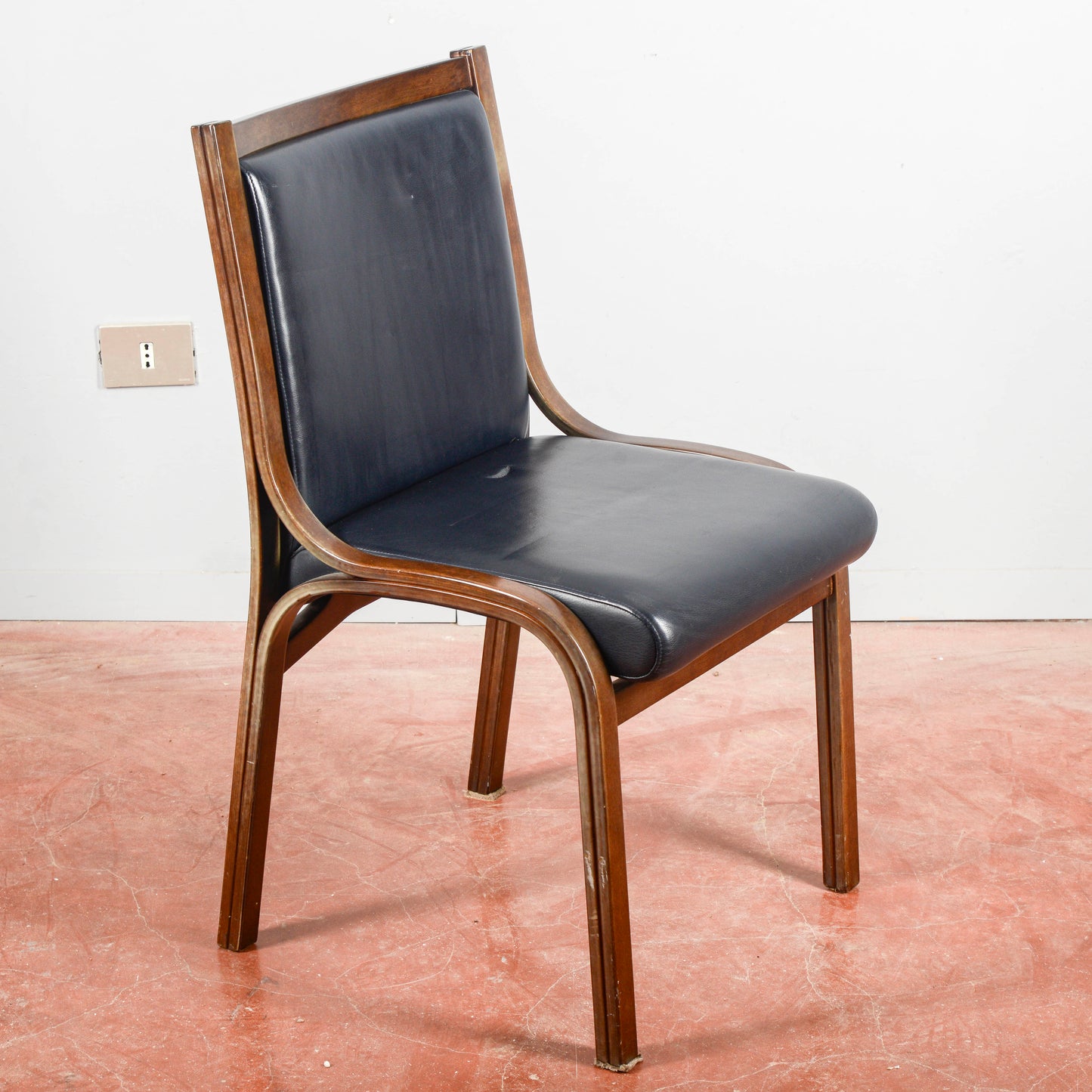 Sedia Cavour POLTRONA FRAU
