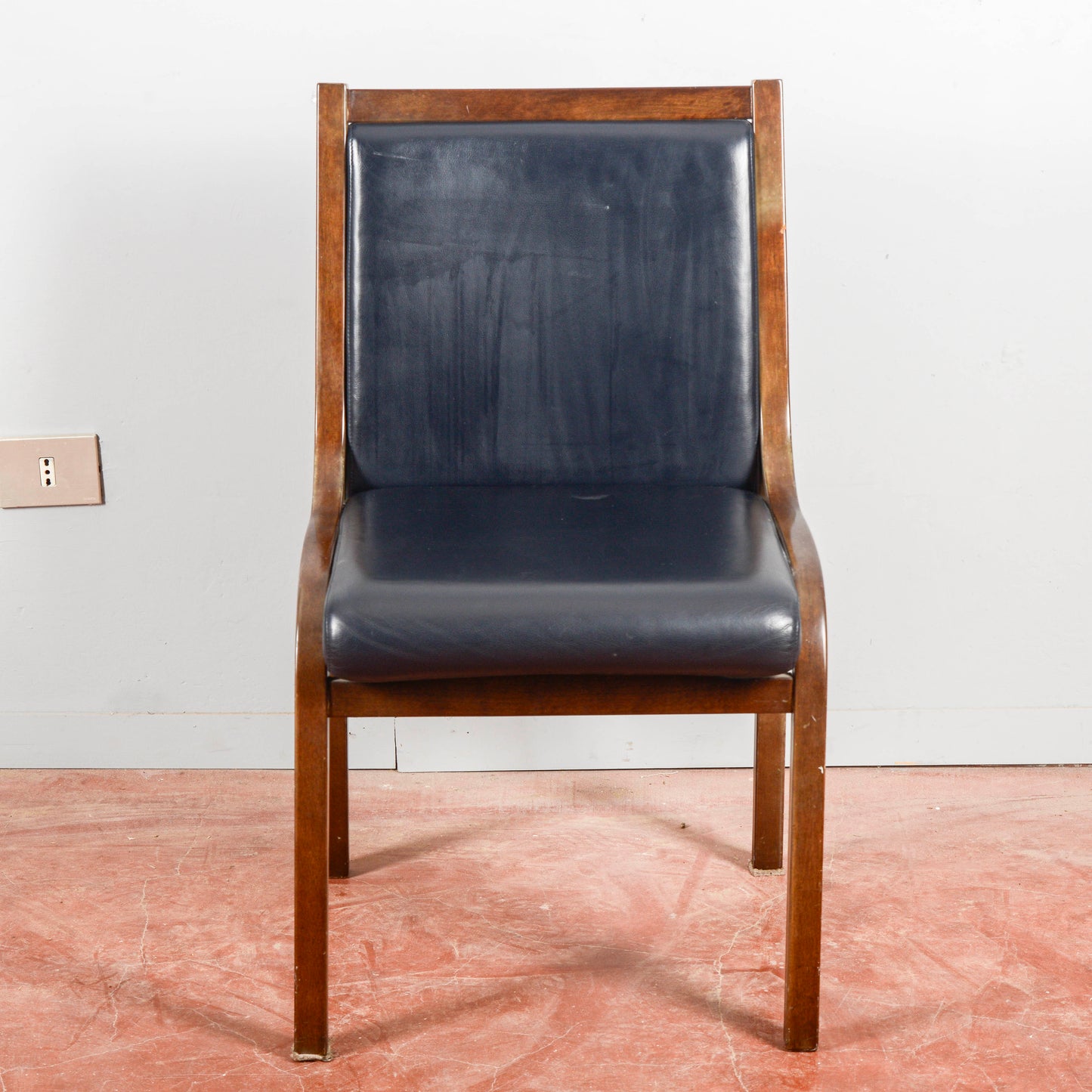 Sedia Cavour POLTRONA FRAU