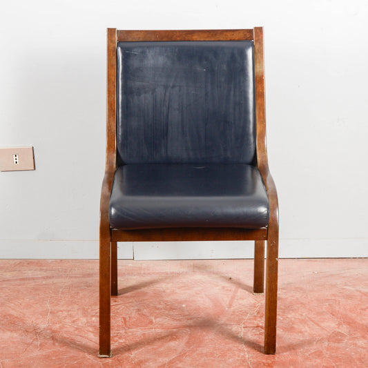 Sedia Cavour POLTRONA FRAU
