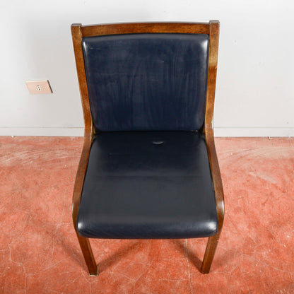 Sedia Cavour POLTRONA FRAU