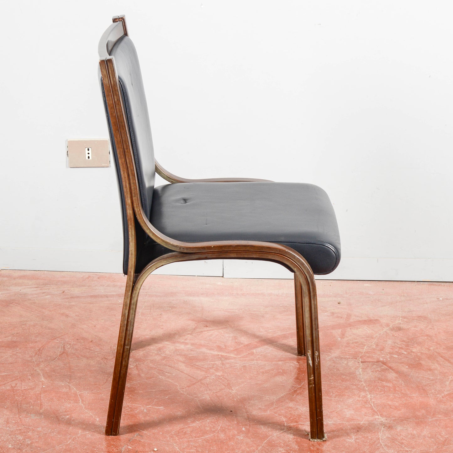 Sedia Cavour POLTRONA FRAU