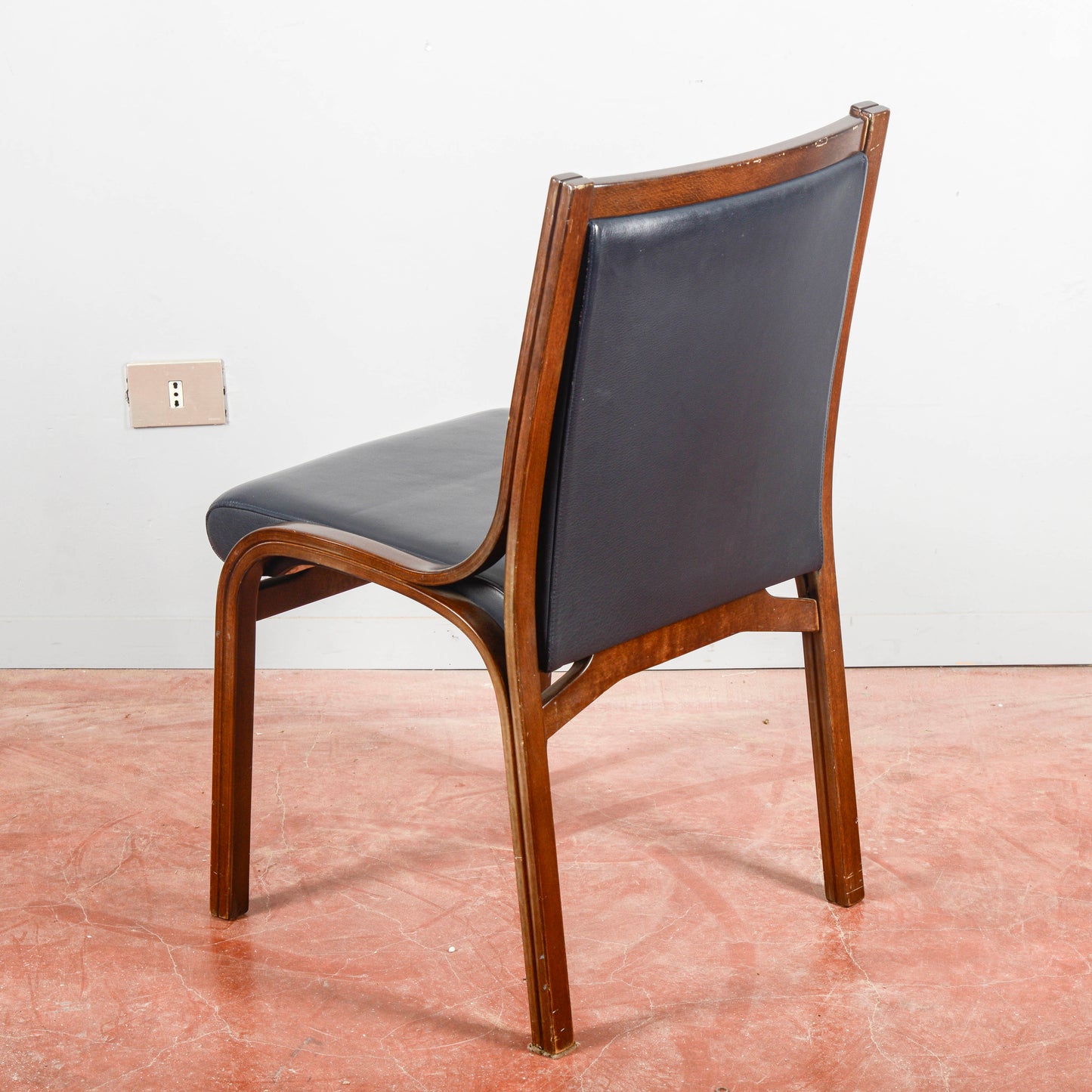 Sedia Cavour POLTRONA FRAU