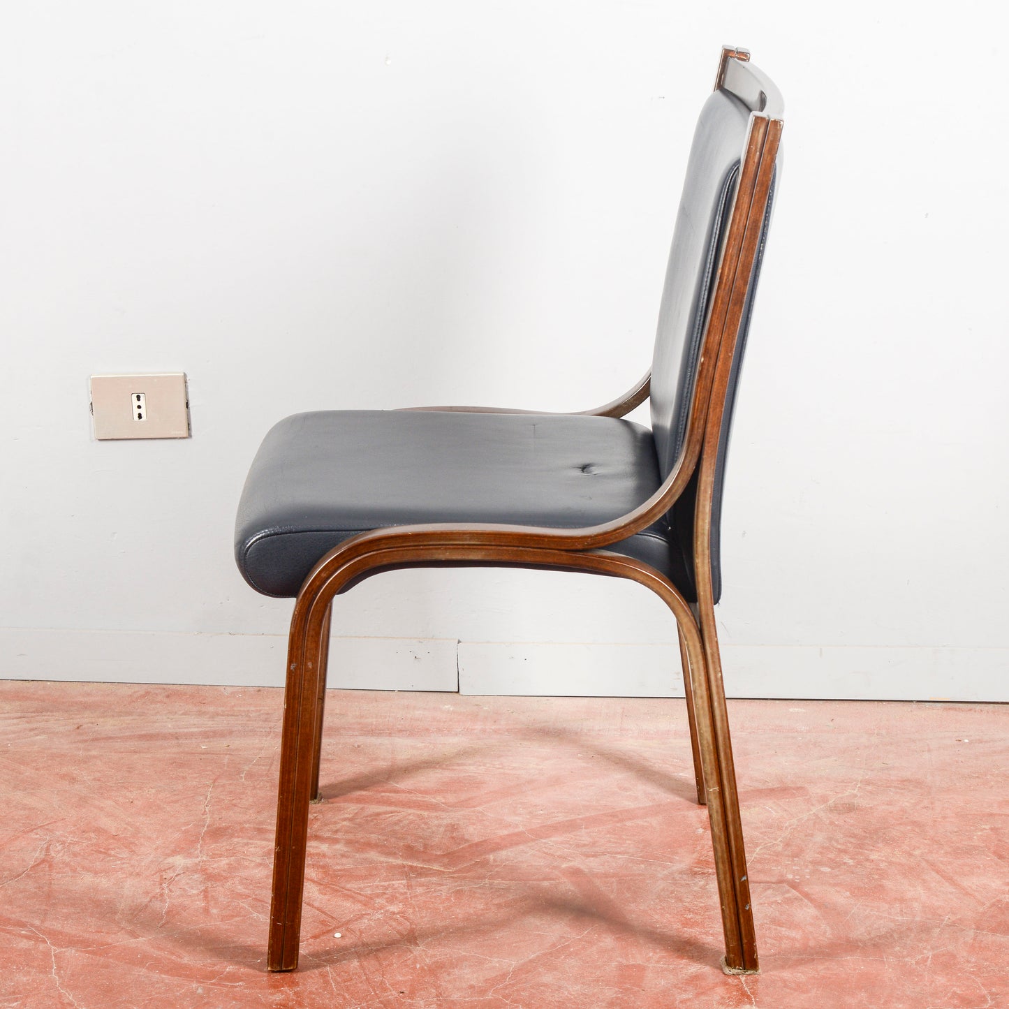 Sedia Cavour POLTRONA FRAU