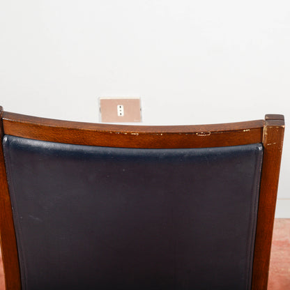 Sedia Cavour POLTRONA FRAU