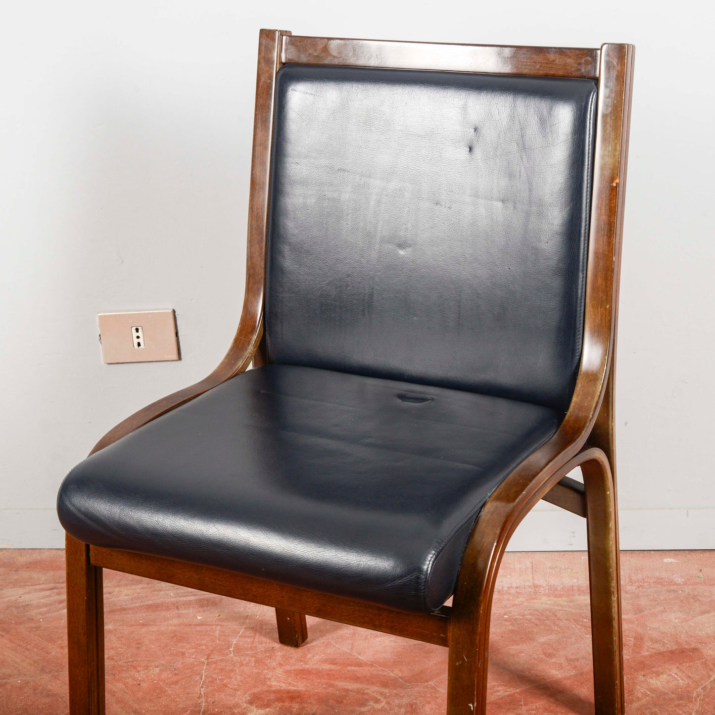 Sedia Cavour POLTRONA FRAU