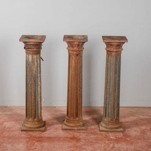 Colonne Ghisa