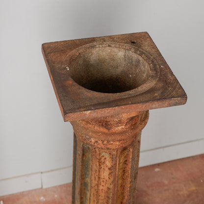 Colonne Ghisa