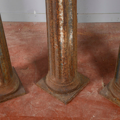 Colonne Ghisa