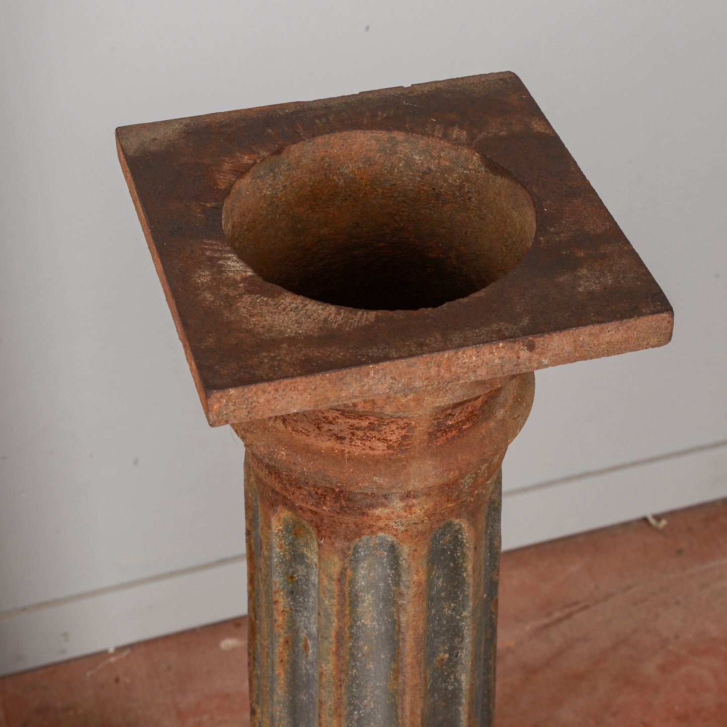 Colonne Ghisa