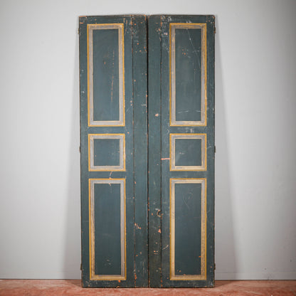 Porta Dipinta