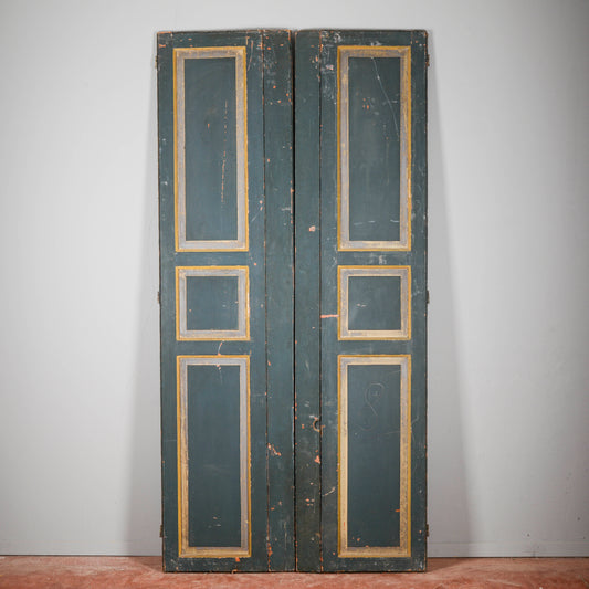 Porta Dipinta