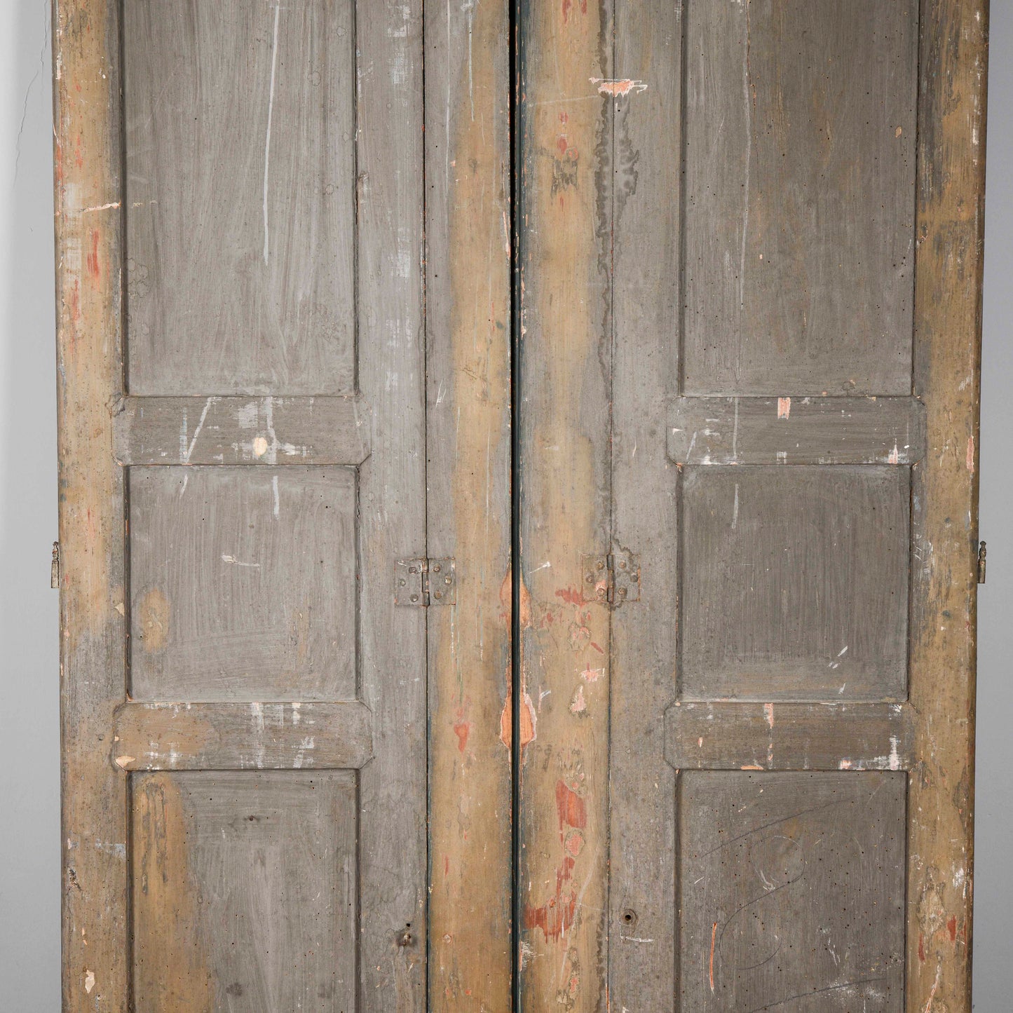 Porta Dipinta