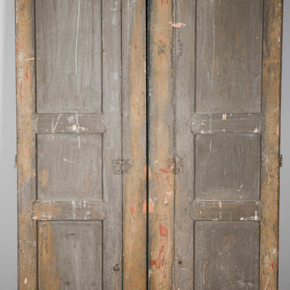 Porta Dipinta
