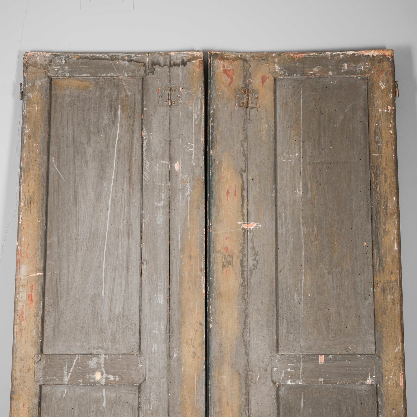 Porta Dipinta
