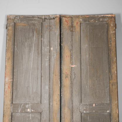 Porta Dipinta
