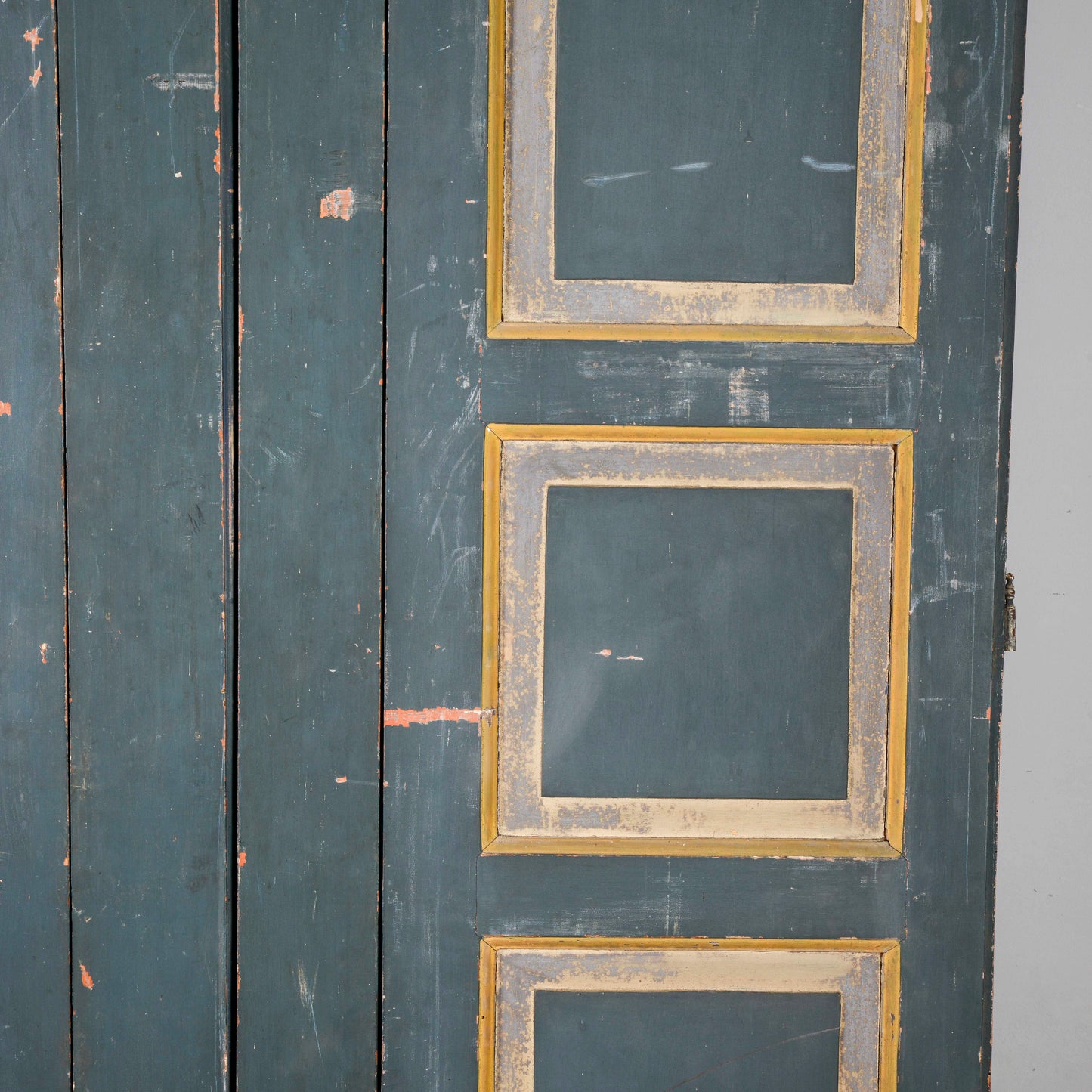 Porta Dipinta