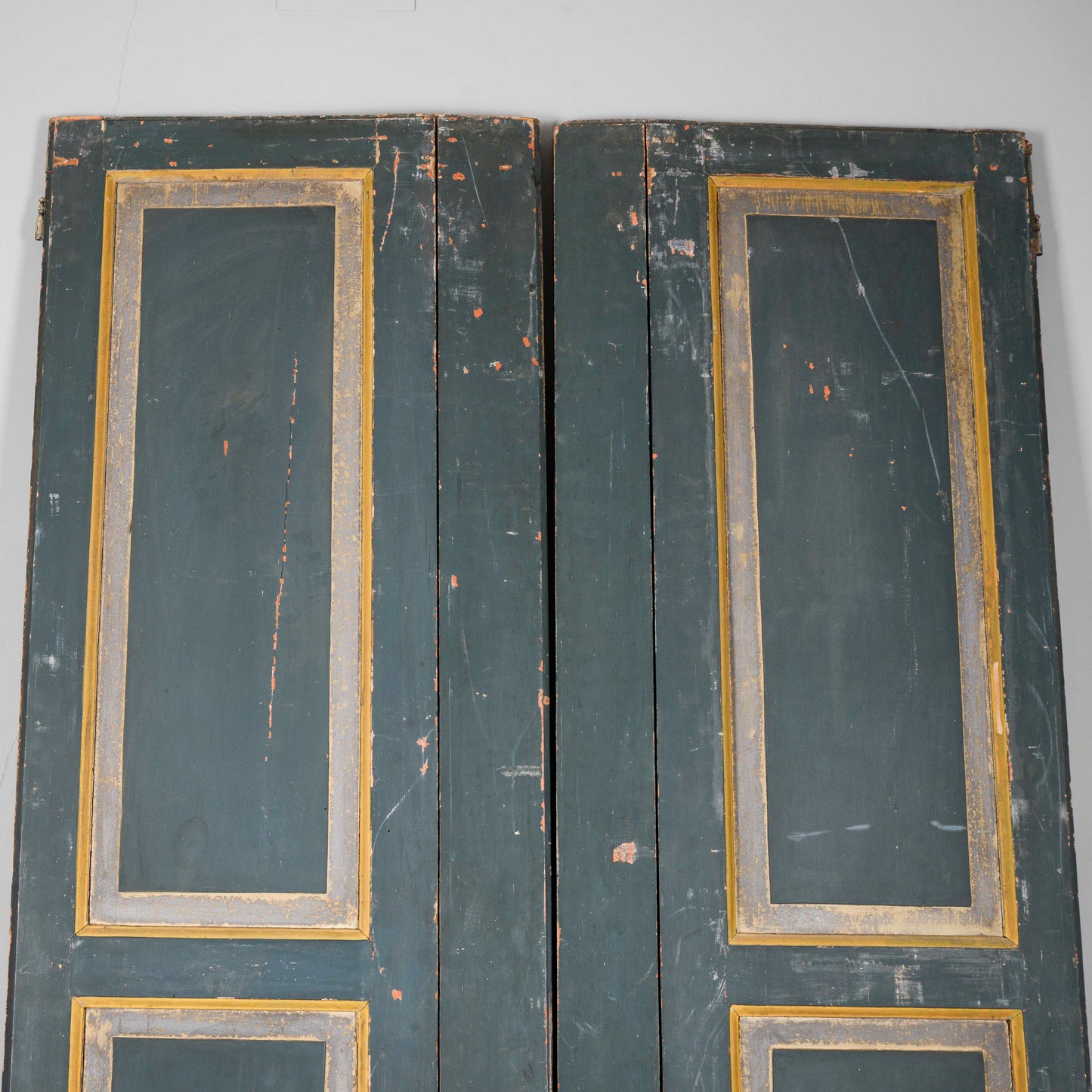 Porta Dipinta