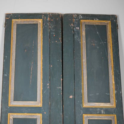 Porta Dipinta