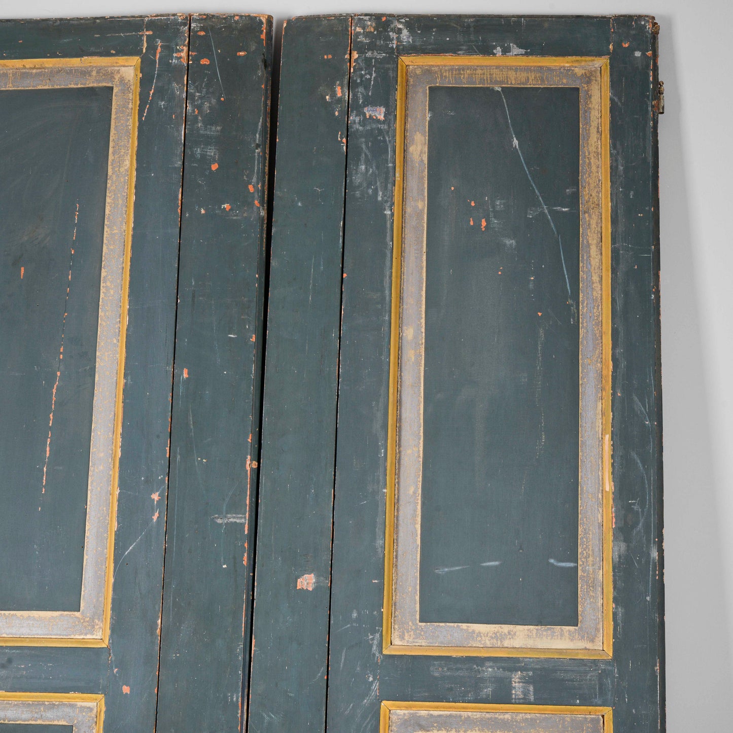 Porta Dipinta