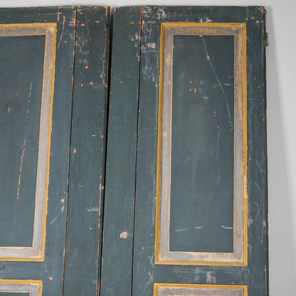 Porta Dipinta