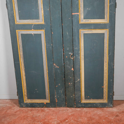 Porta Dipinta