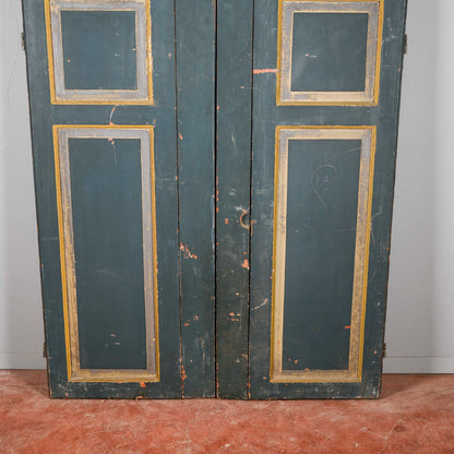 Porta Dipinta