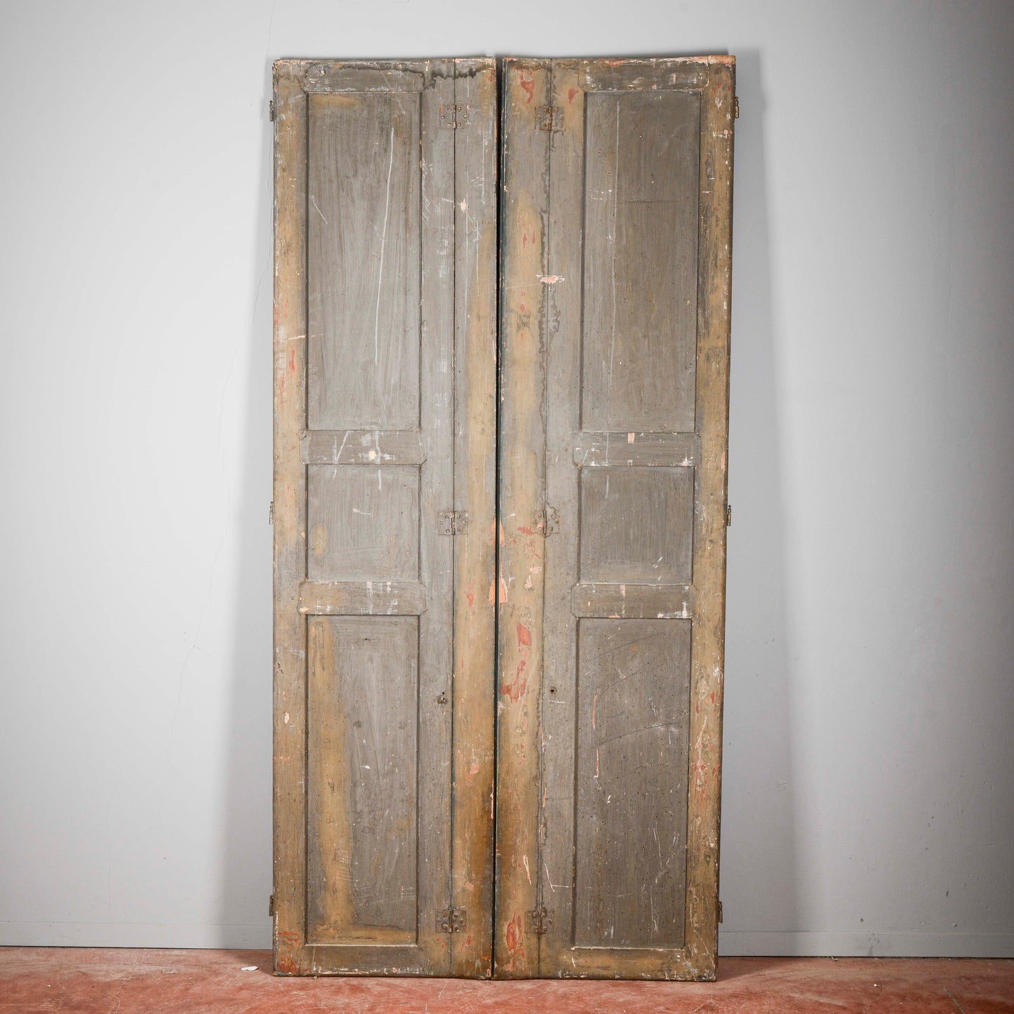 Porta Dipinta