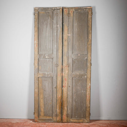 Porta Dipinta