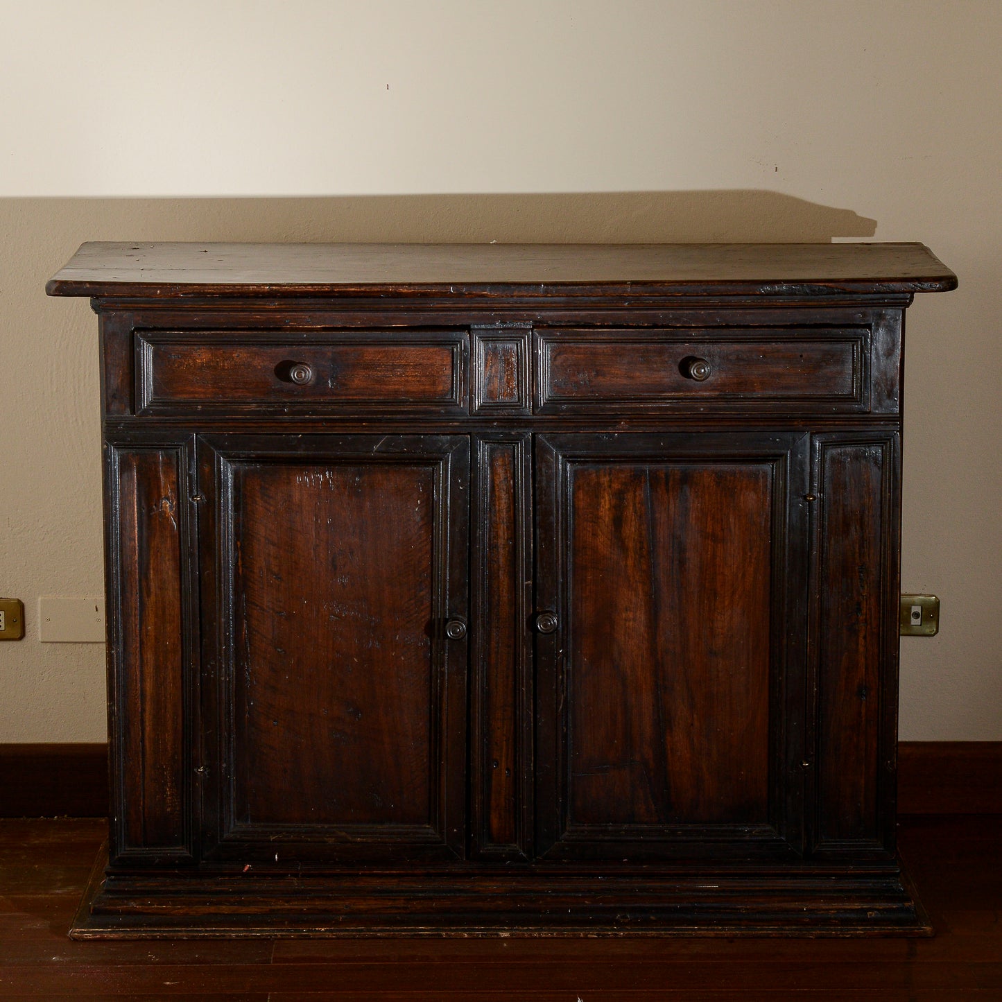 Credenza Antica Legno