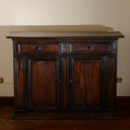 Credenza Antica Legno