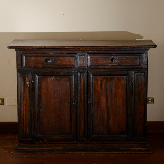 Credenza Antica Legno