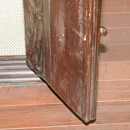 Credenza Antica Legno