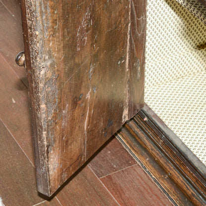 Credenza Antica Legno