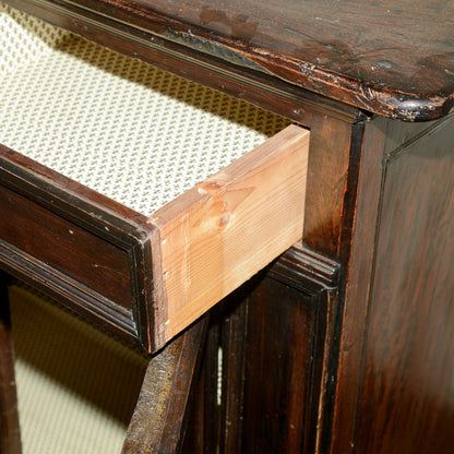 Credenza Antica Legno