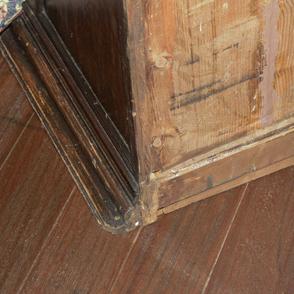 Credenza Antica Legno