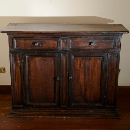 Credenza Antica Legno
