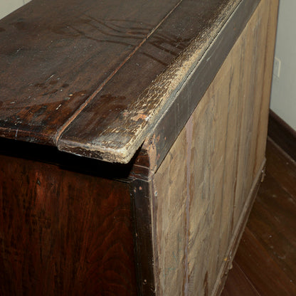 Credenza Antica Legno
