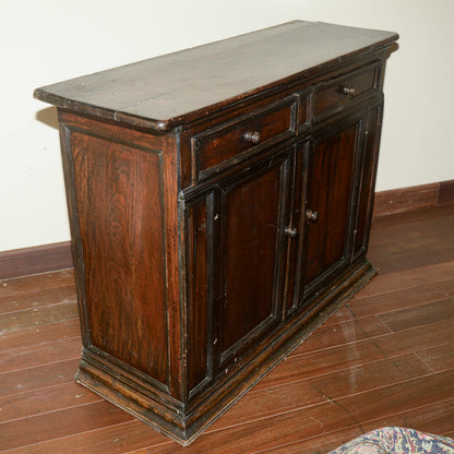Credenza Antica Legno