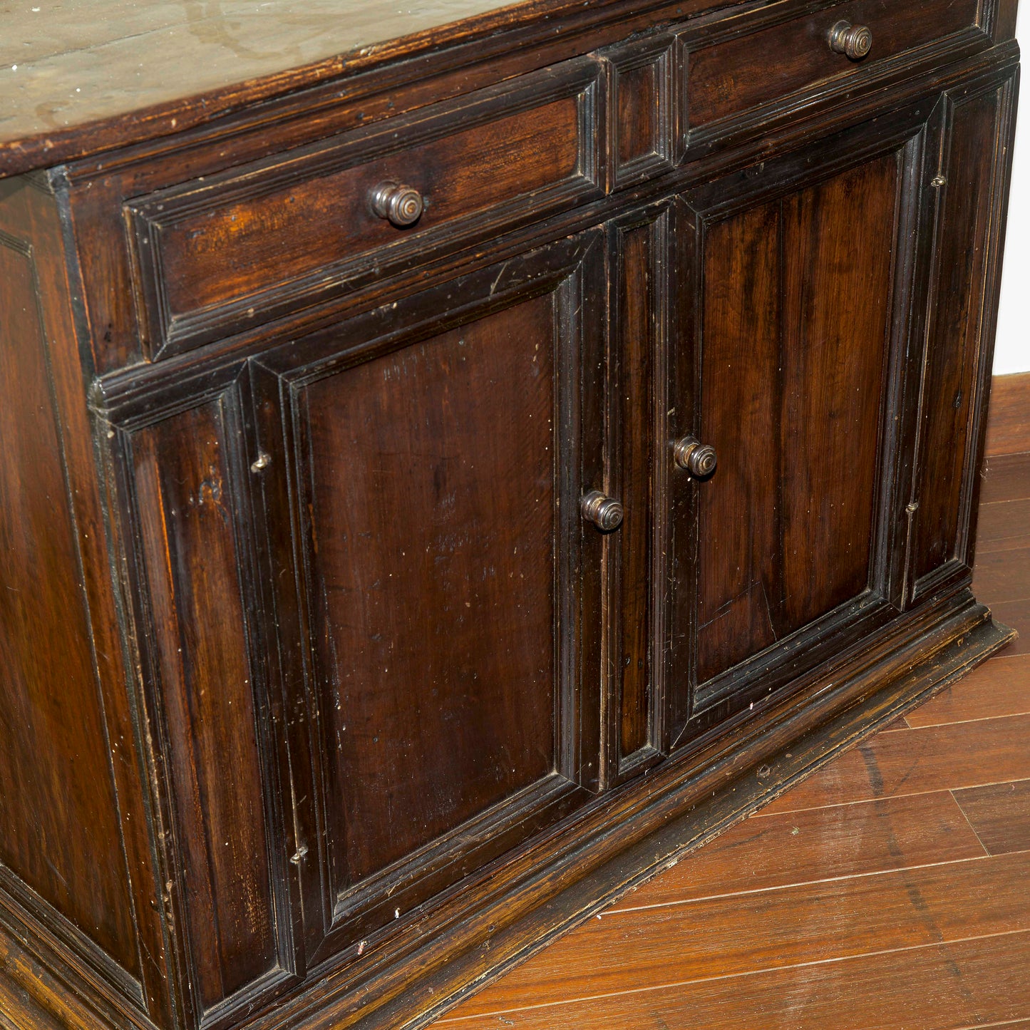 Credenza Antica Legno