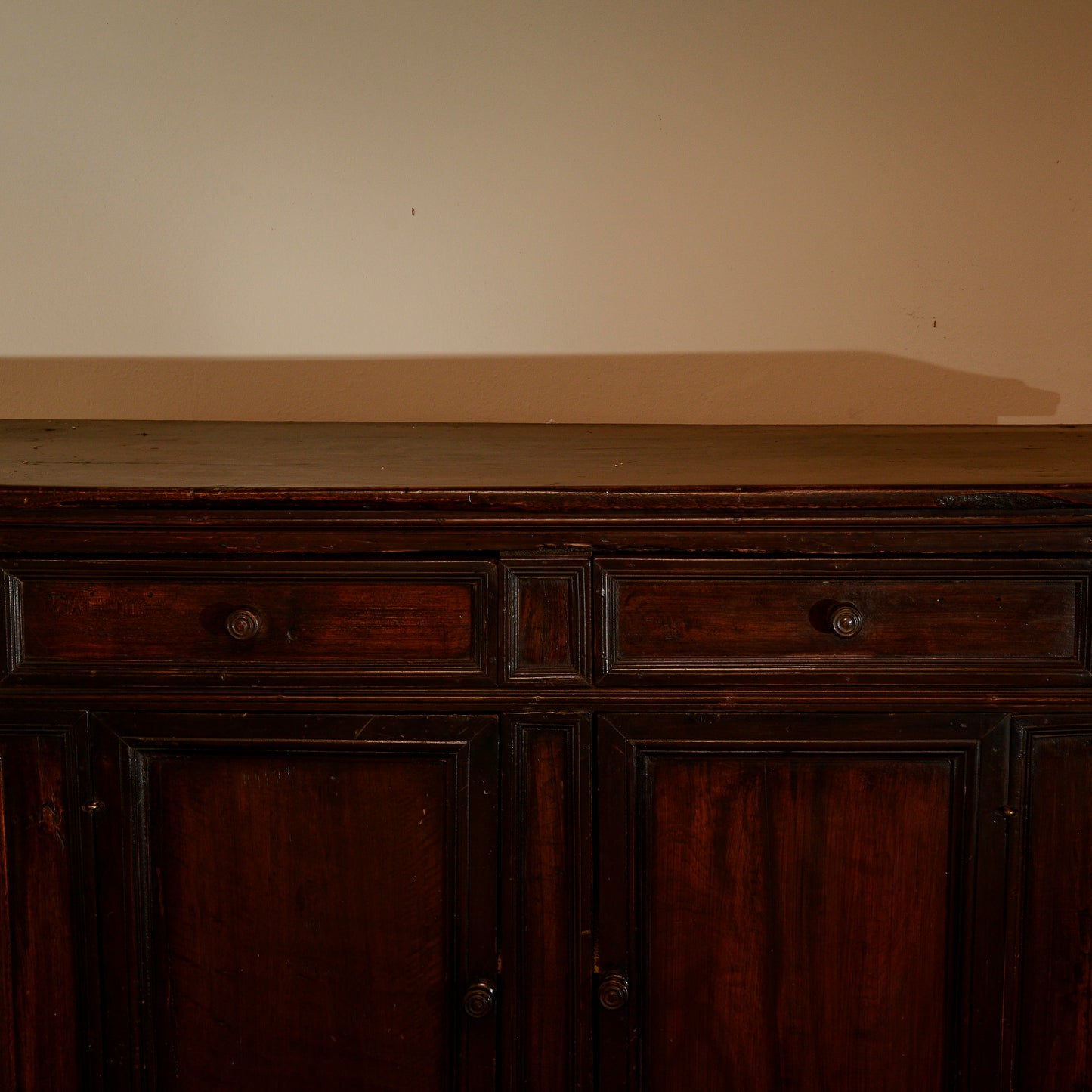 Credenza Antica Legno