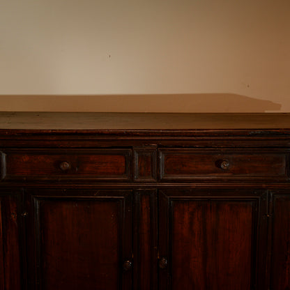 Credenza Antica Legno