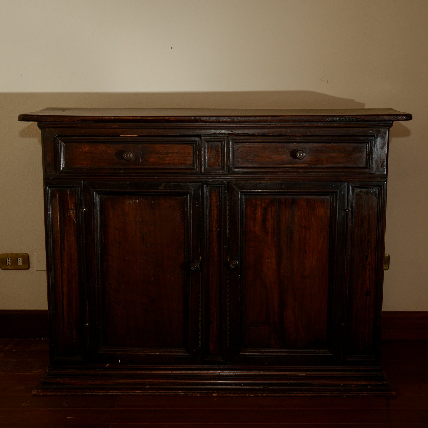 Credenza Antica Legno